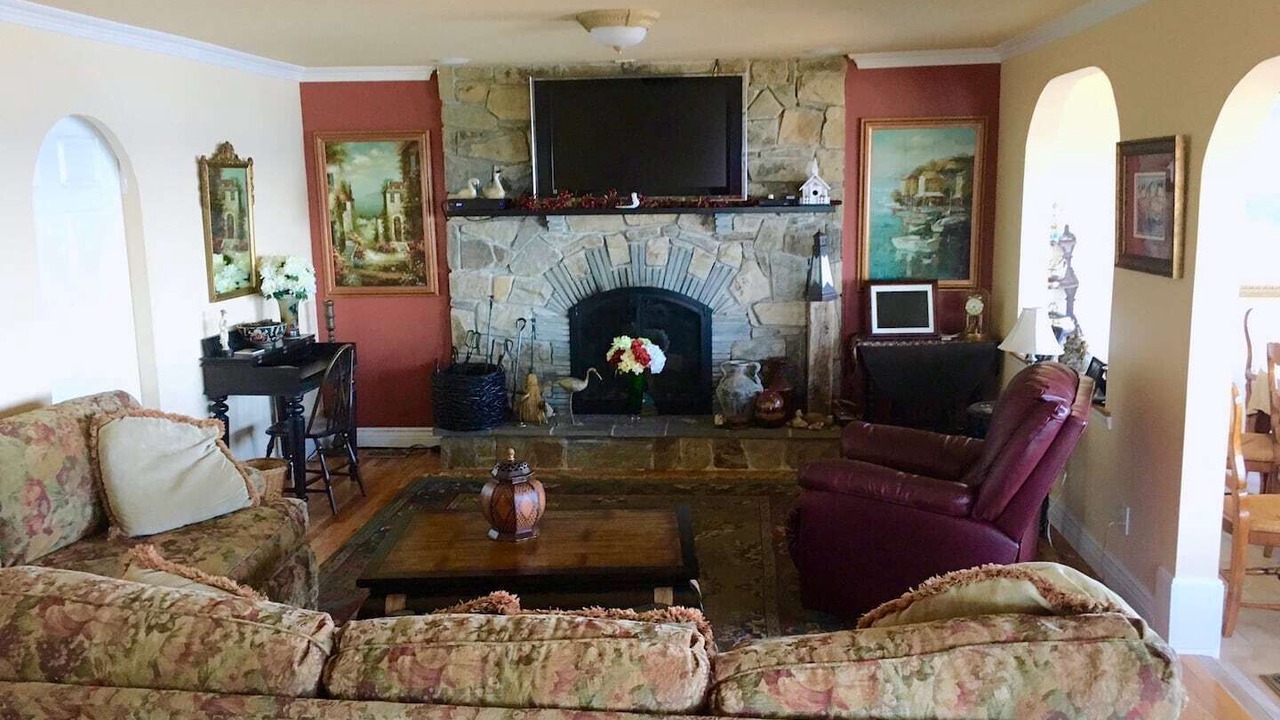 Photo of Bedroom in Port Republic