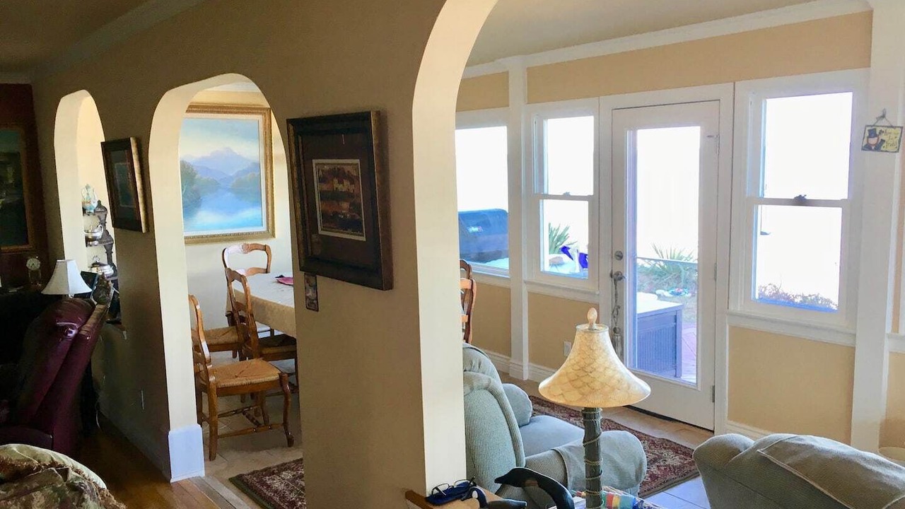 Photo of Bedroom in Port Republic