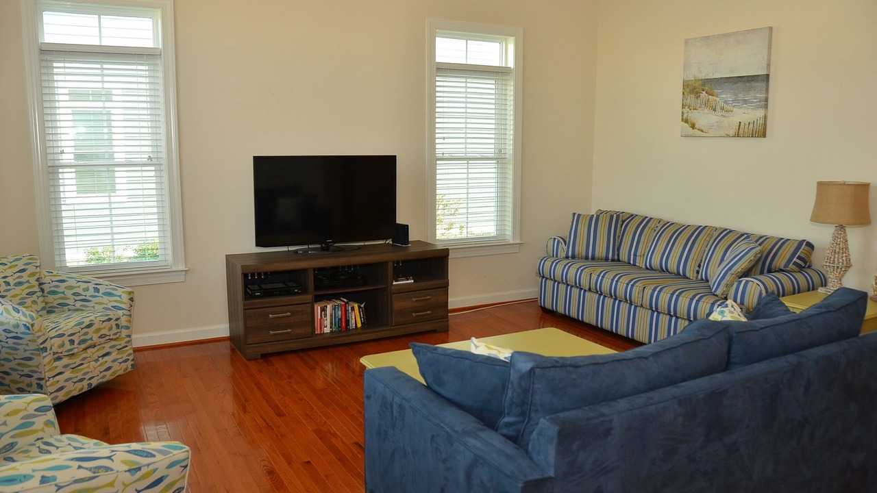 Photo of Bedroom in The Commons
