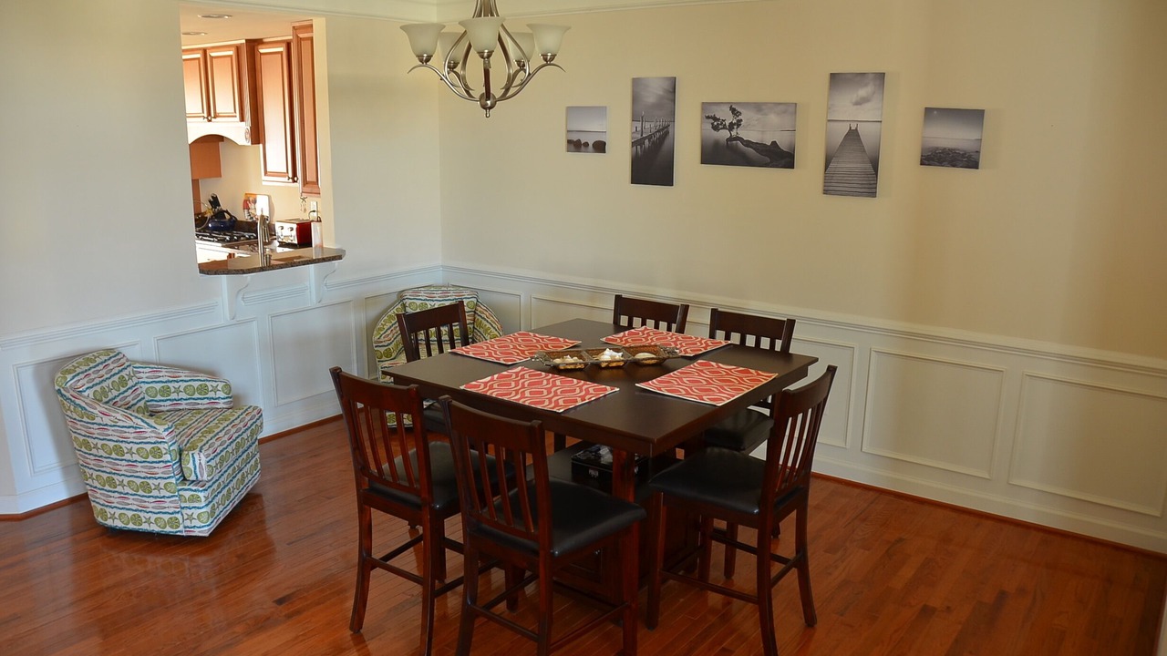 Photo of Bedroom in The Commons