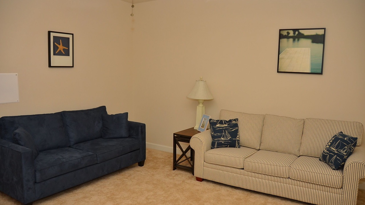 Photo of Bedroom in The Commons