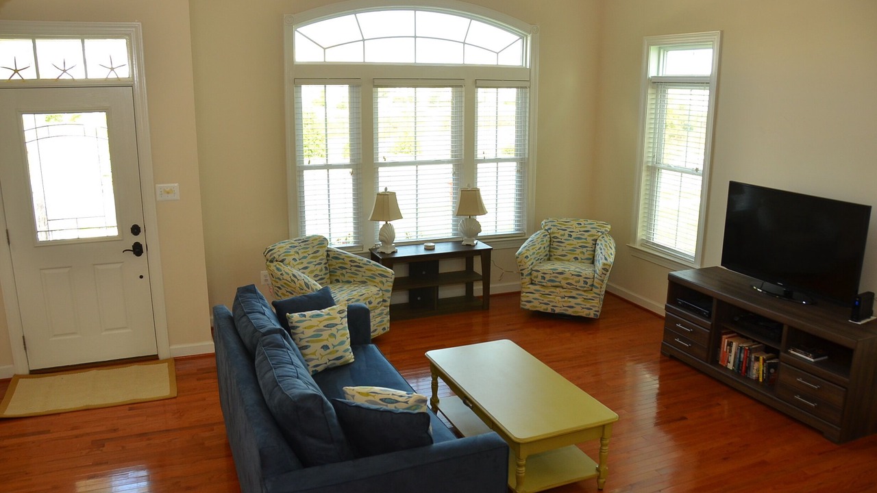 Photo of Bedroom in The Commons