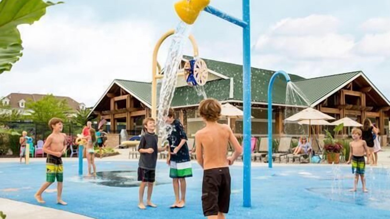 Photo of Outdoor in The Commons