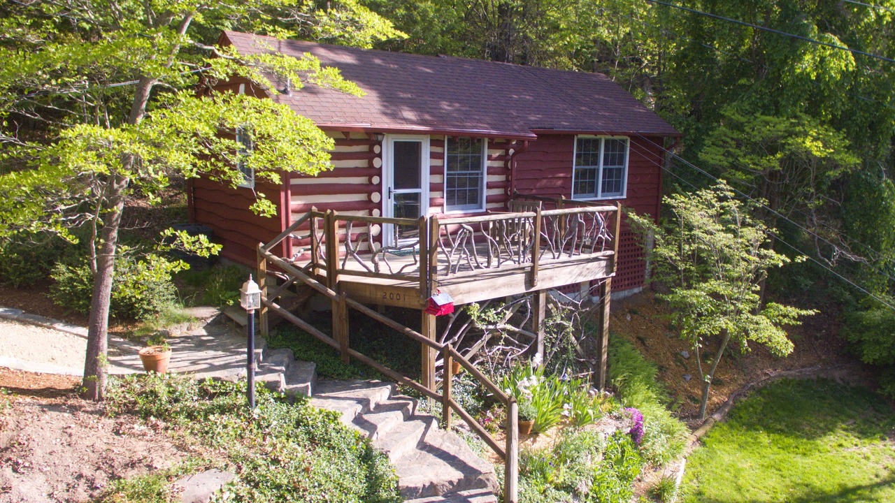 Photo of Outdoor in Laurel Park