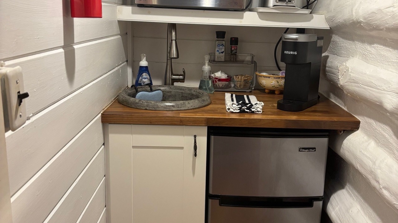 Photo of Kitchen in Laurel Park