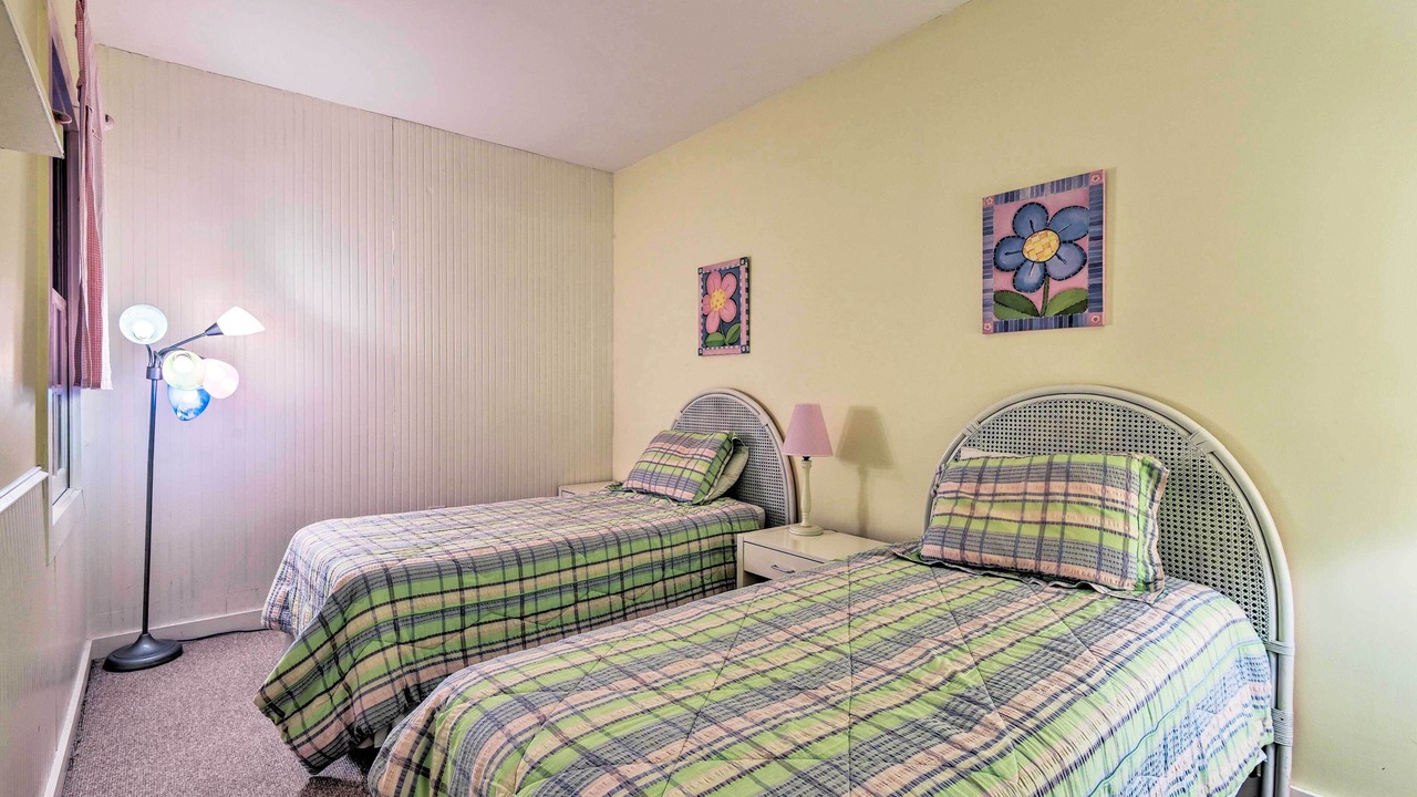 Photo of Bedroom in Lake Harmony