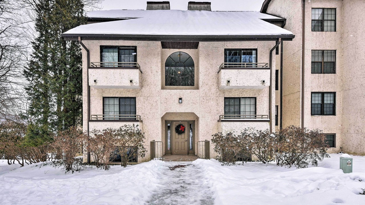 Photo of Outdoor in Lake Harmony