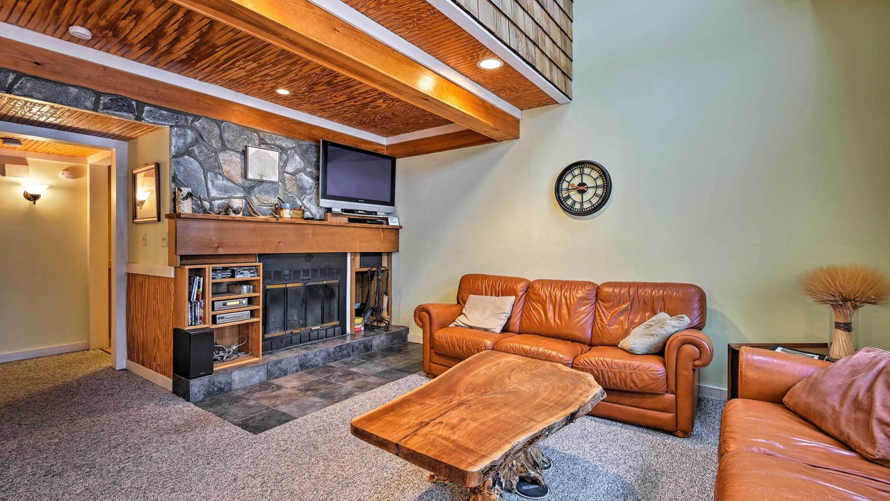 Photo of Bedroom in Lake Harmony