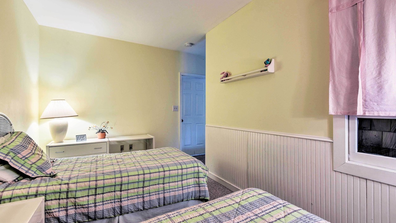 Photo of Bedroom in Lake Harmony