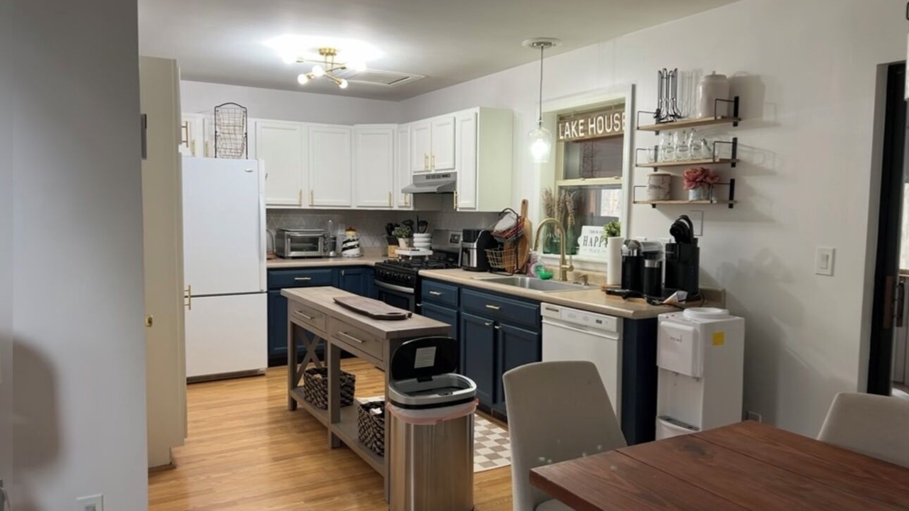 Photo of Kitchen in Hamlin