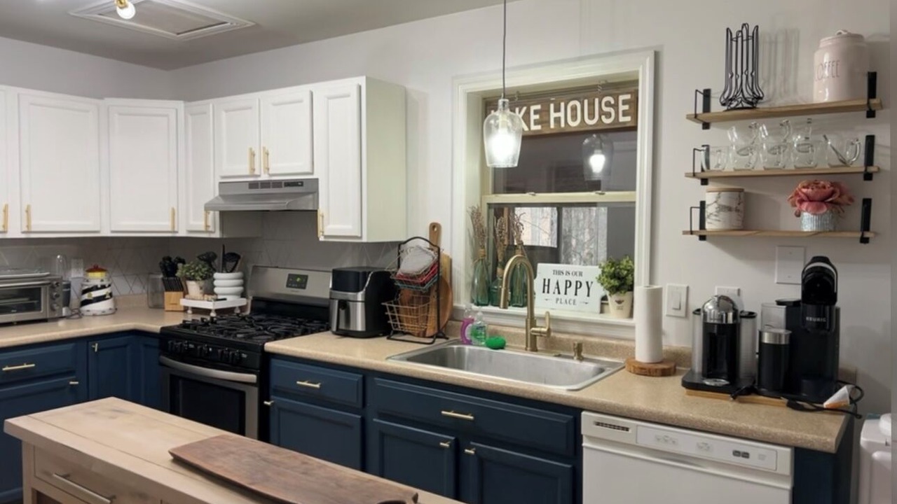 Photo of Kitchen in Hamlin