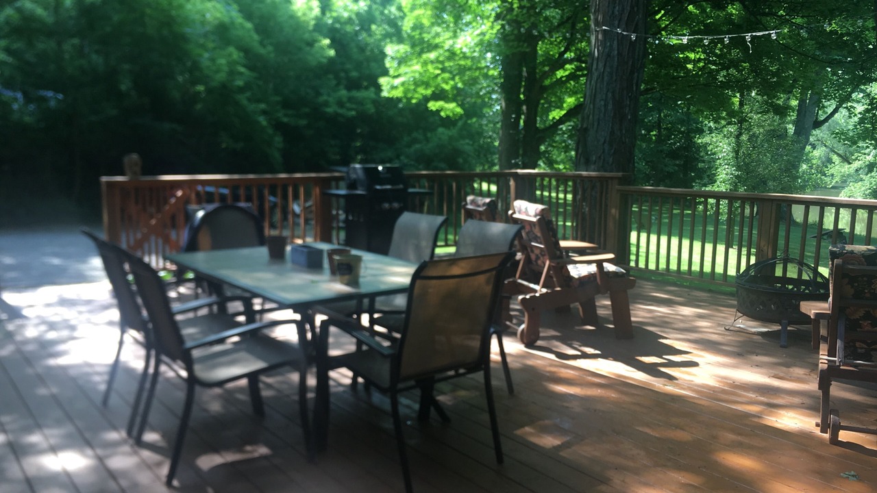 Photo of Outdoor in Howard