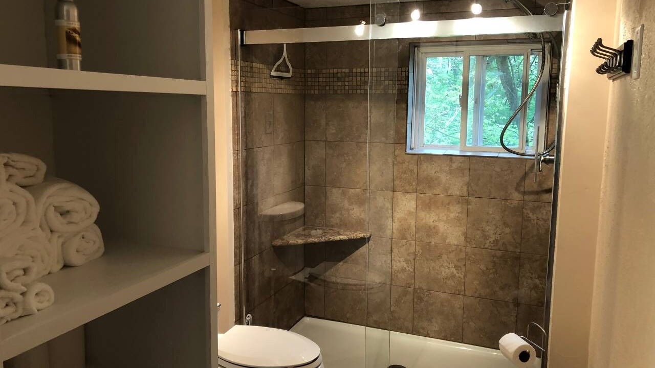 Photo of Bathroom in Howard