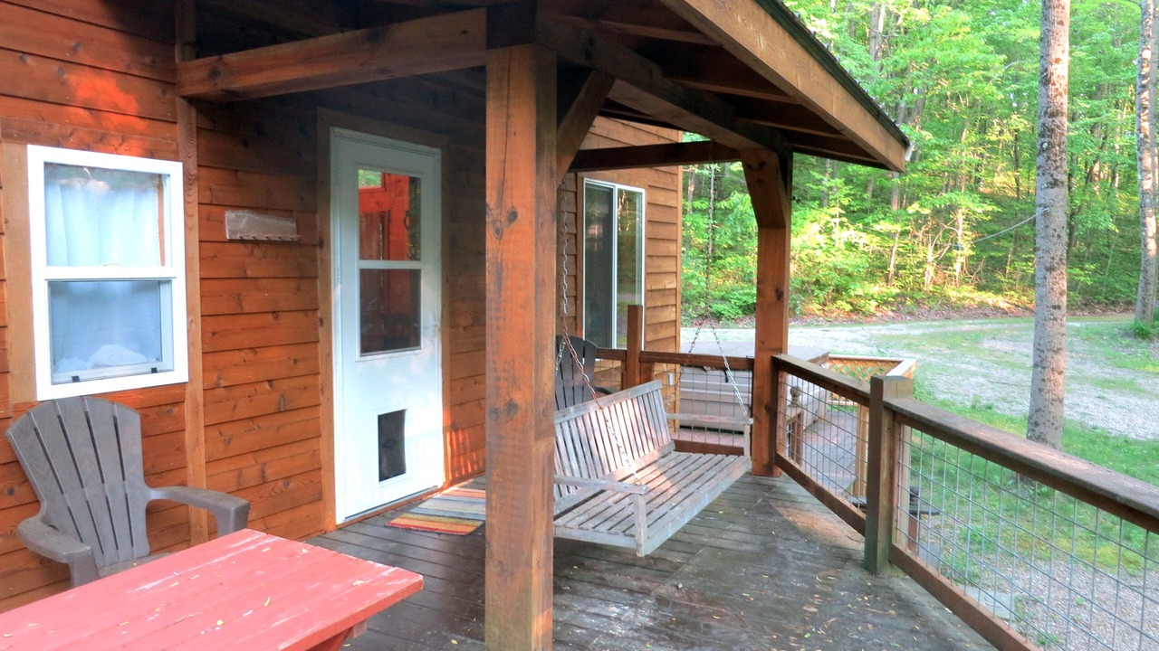 Photo of Outdoor in Nelsonville