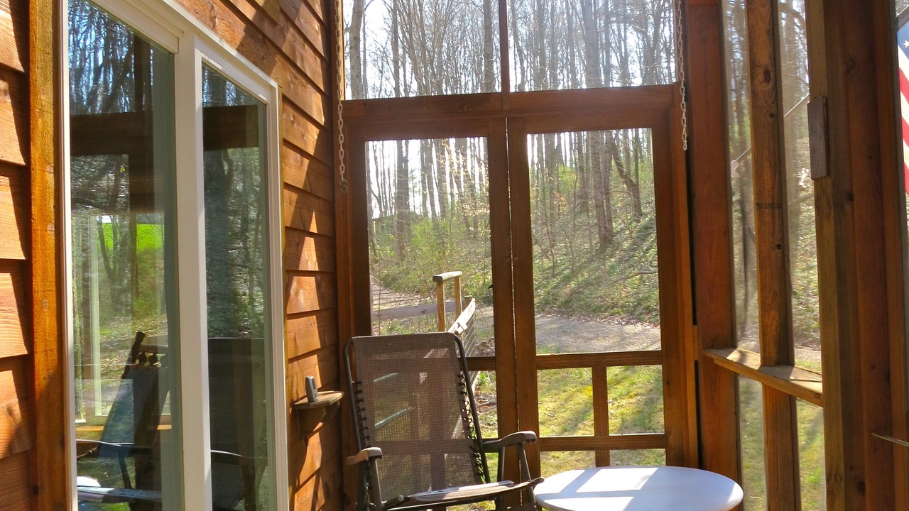 Photo of Outdoor in Nelsonville