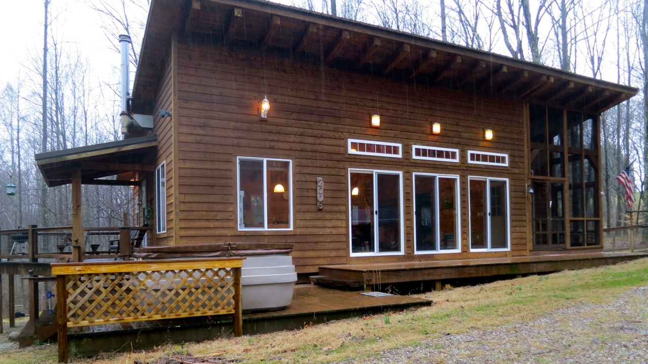 Photo of Outdoor in Nelsonville