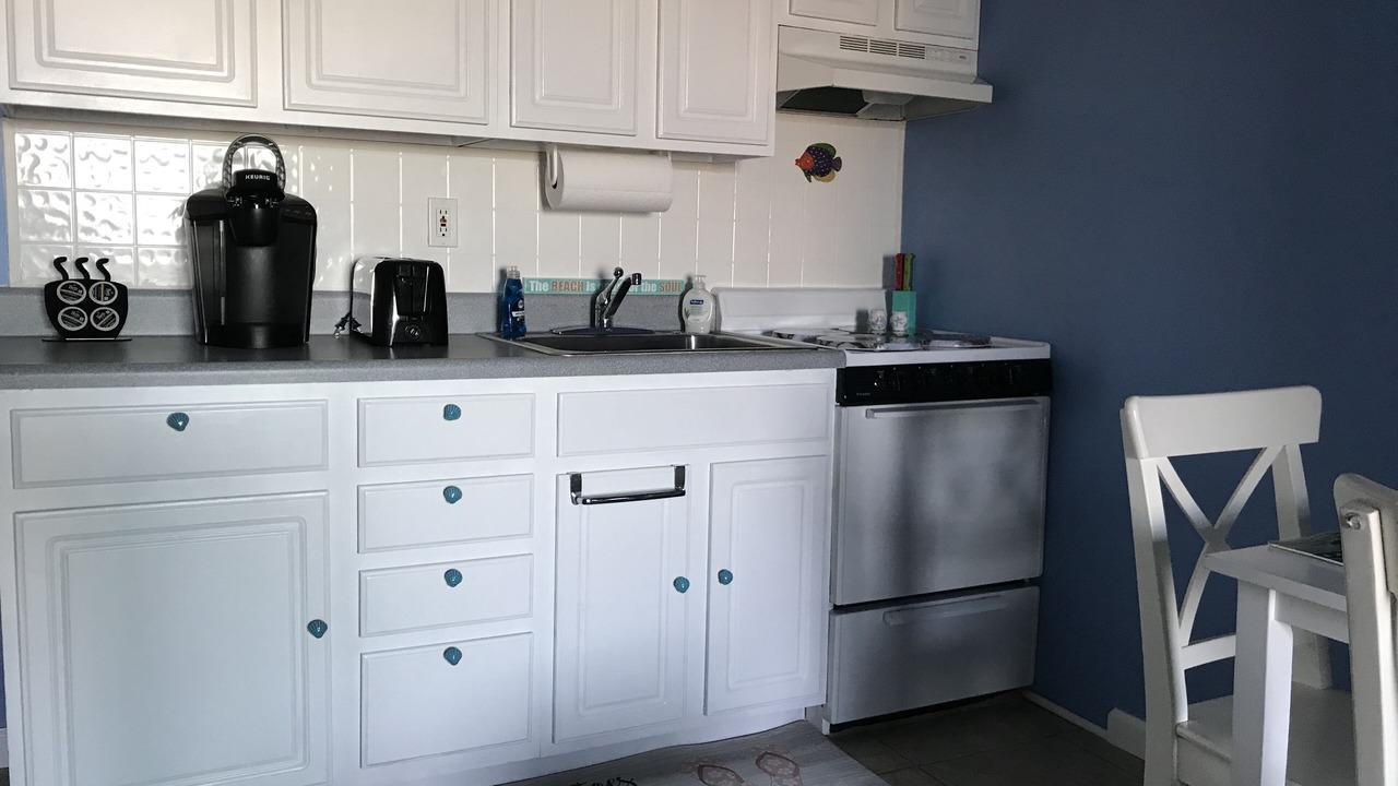 Photo of Kitchen in North Wildwood