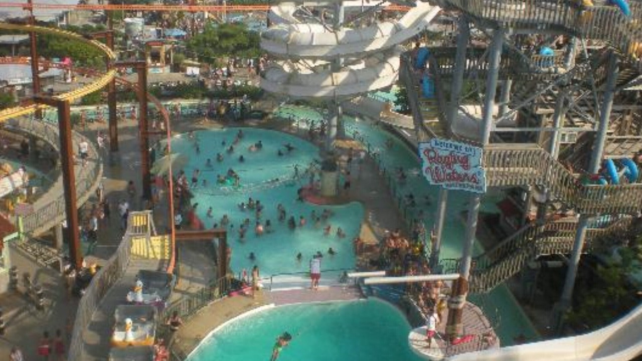 Photo of Outdoor in North Wildwood