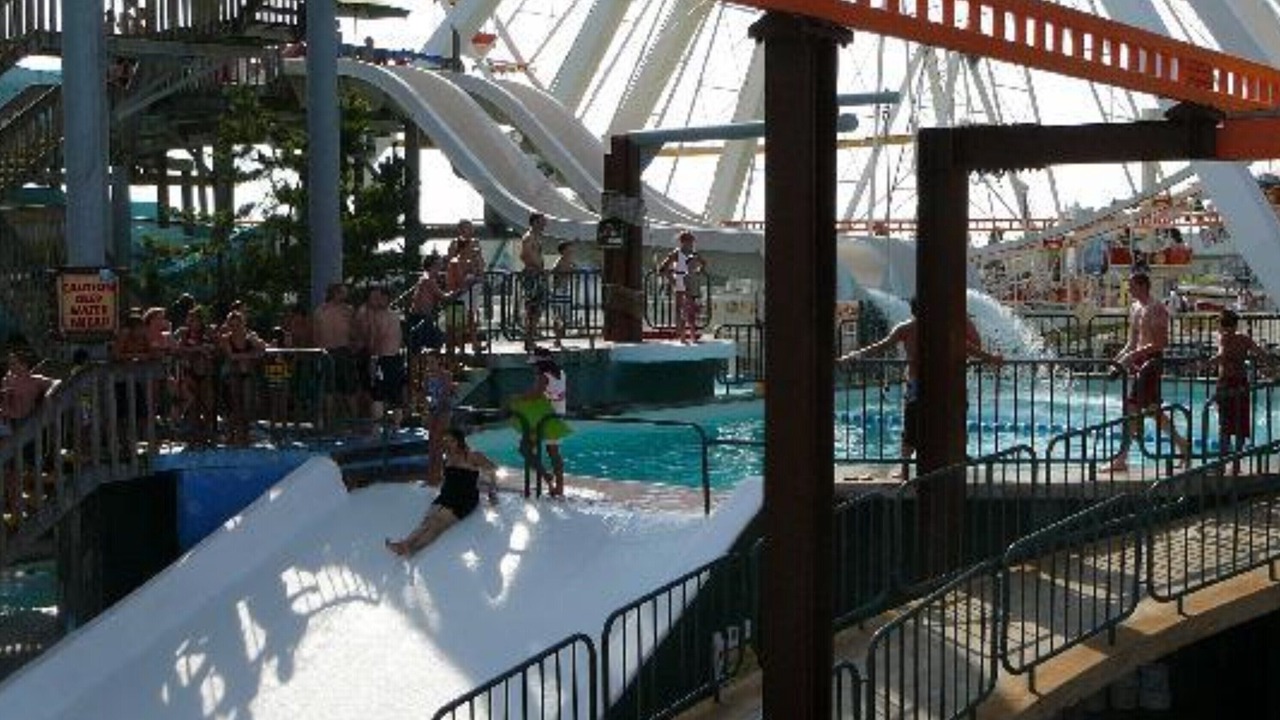 Photo of Outdoor in North Wildwood