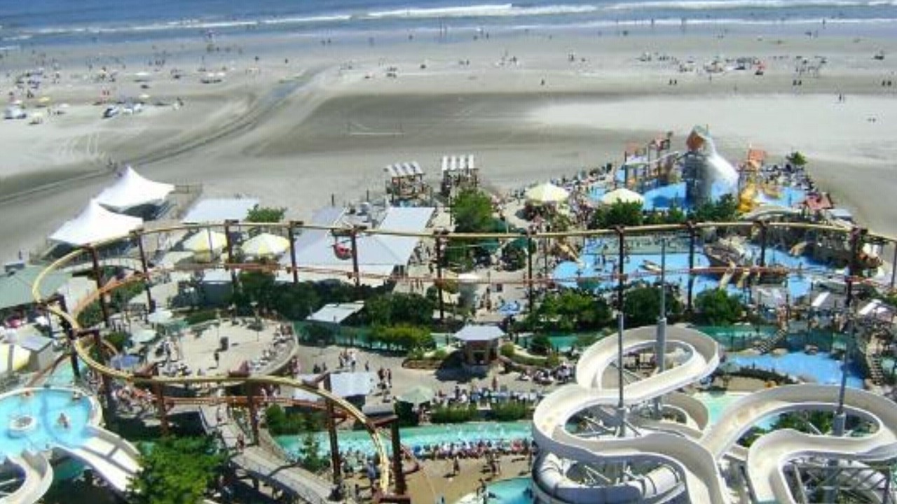 Photo of Outdoor in North Wildwood