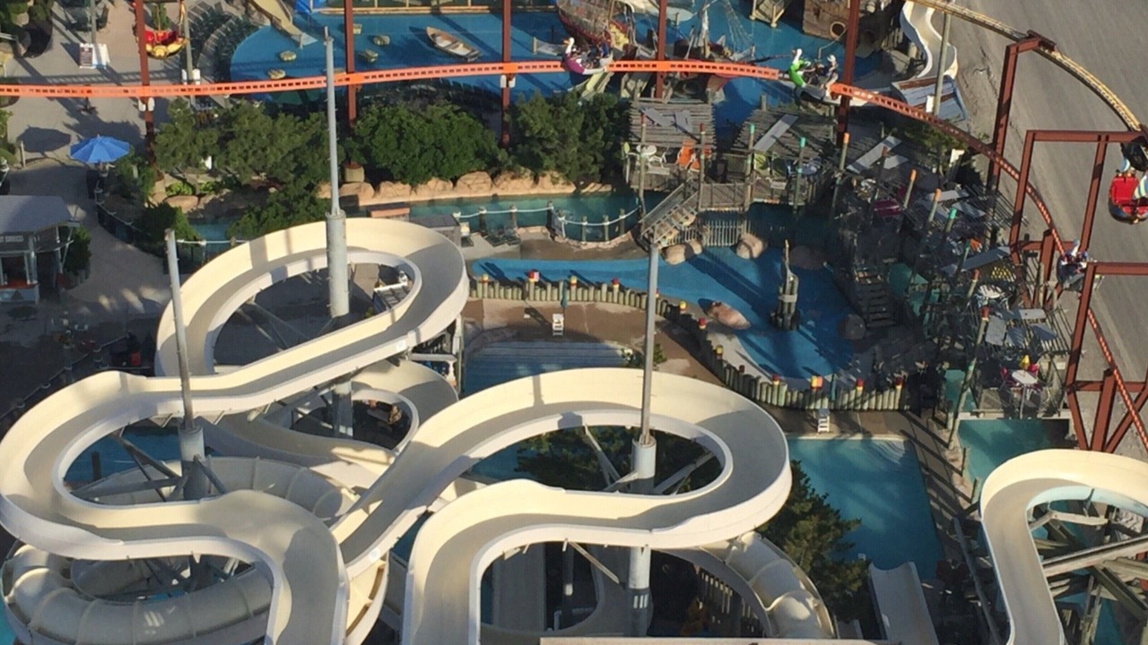 Photo of Outdoor in North Wildwood