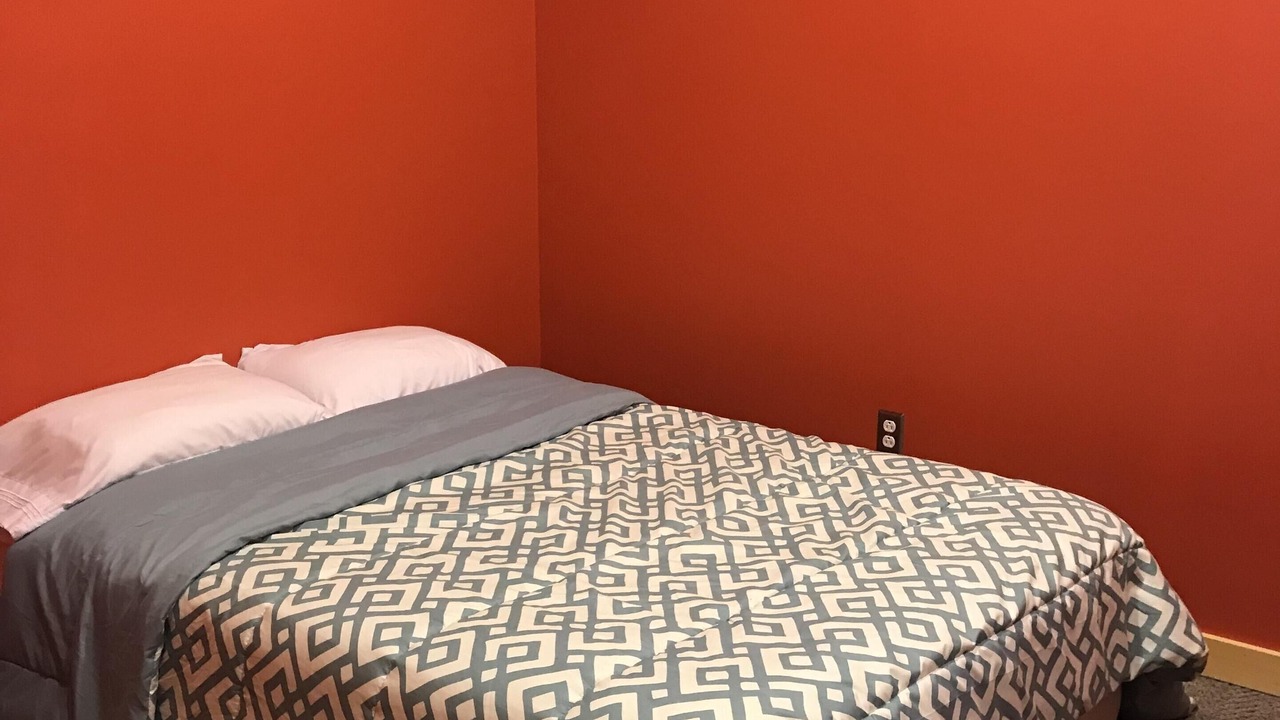 Photo of Bedroom in Denver