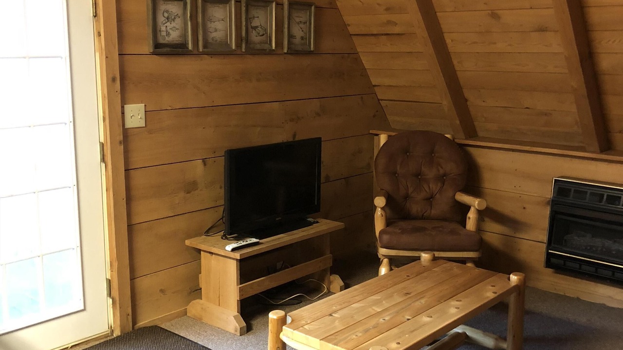 Photo of Livingroom in Keslers Cross Lanes