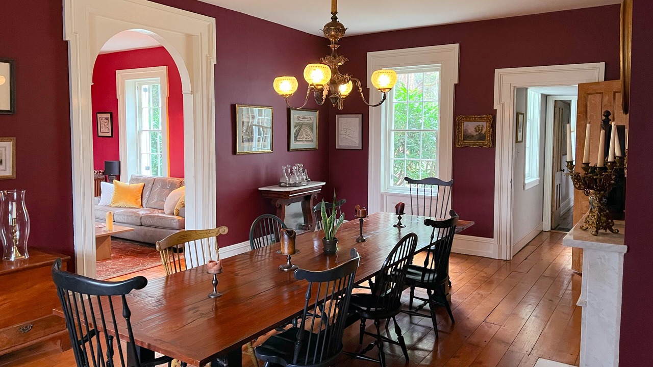 Photo of Livingroom in Columbia