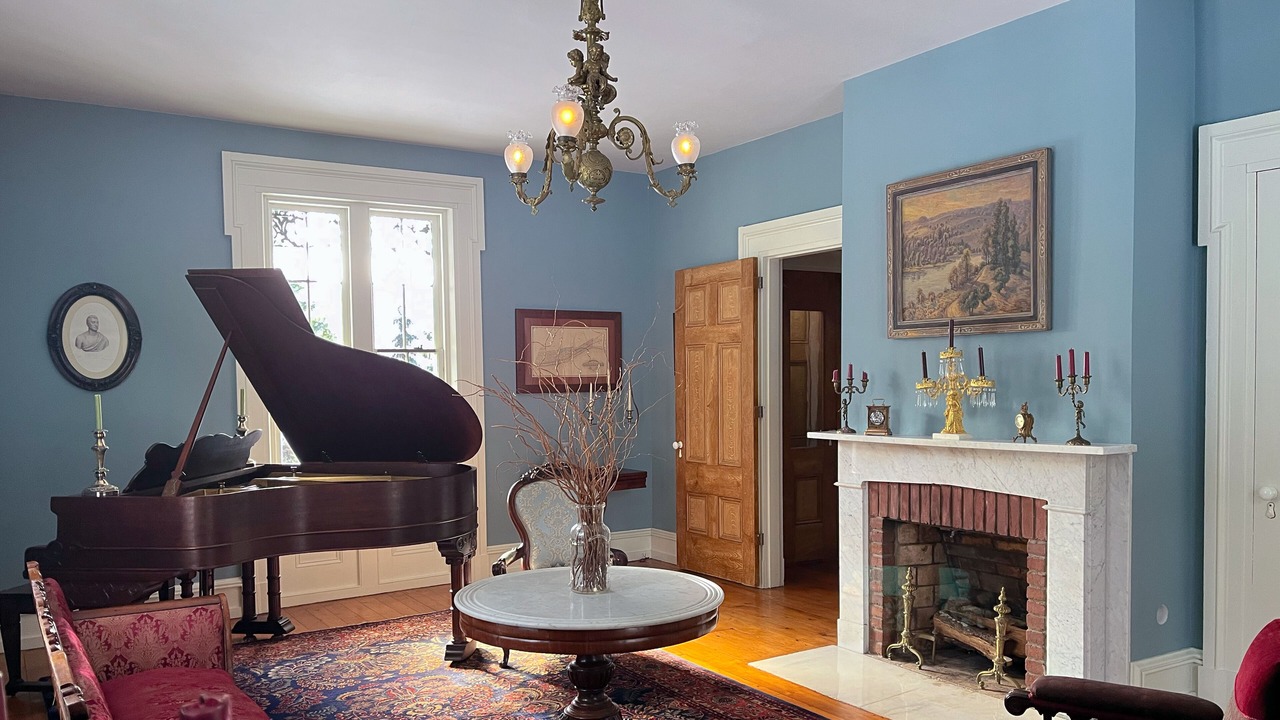 Photo of Bedroom in Columbia