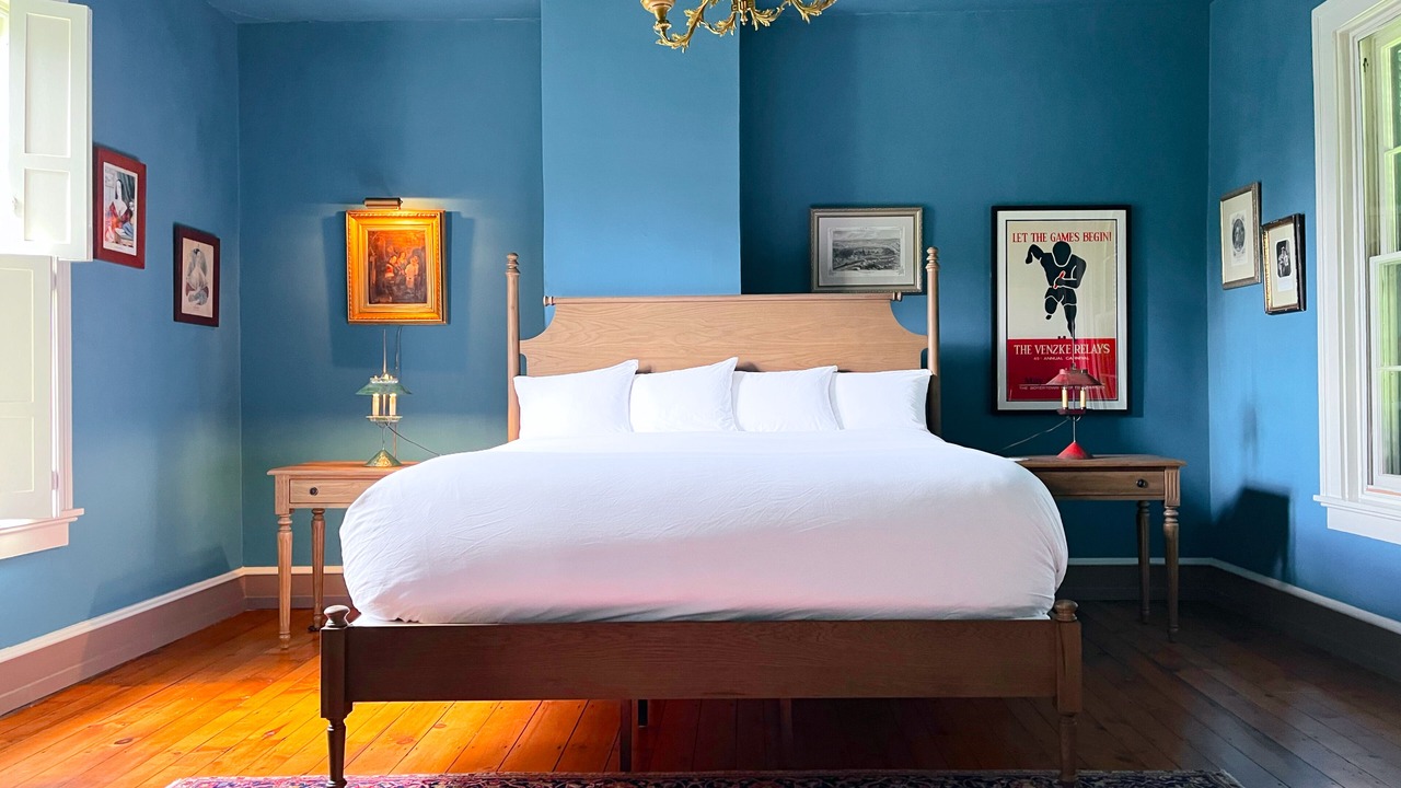 Photo of Bedroom in Columbia