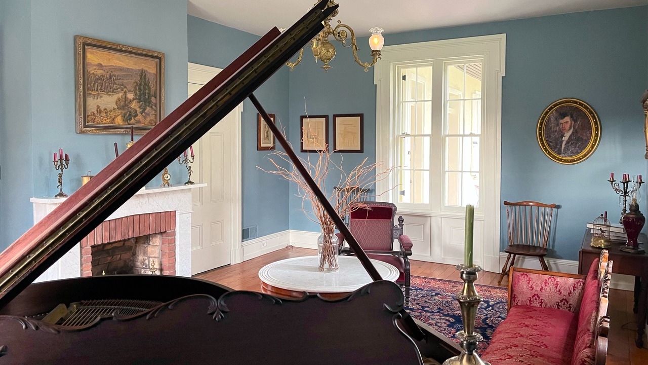 Photo of Bedroom in Columbia