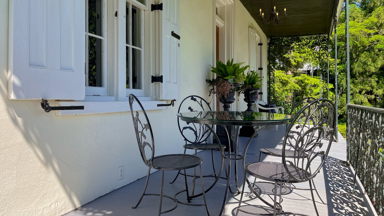 Photo of Outdoor in Columbia