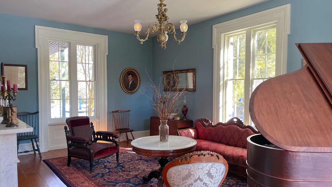 Photo of Bedroom in Columbia