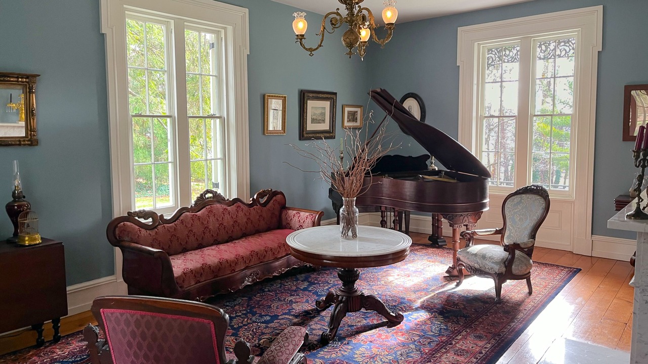 Photo of Bedroom in Columbia