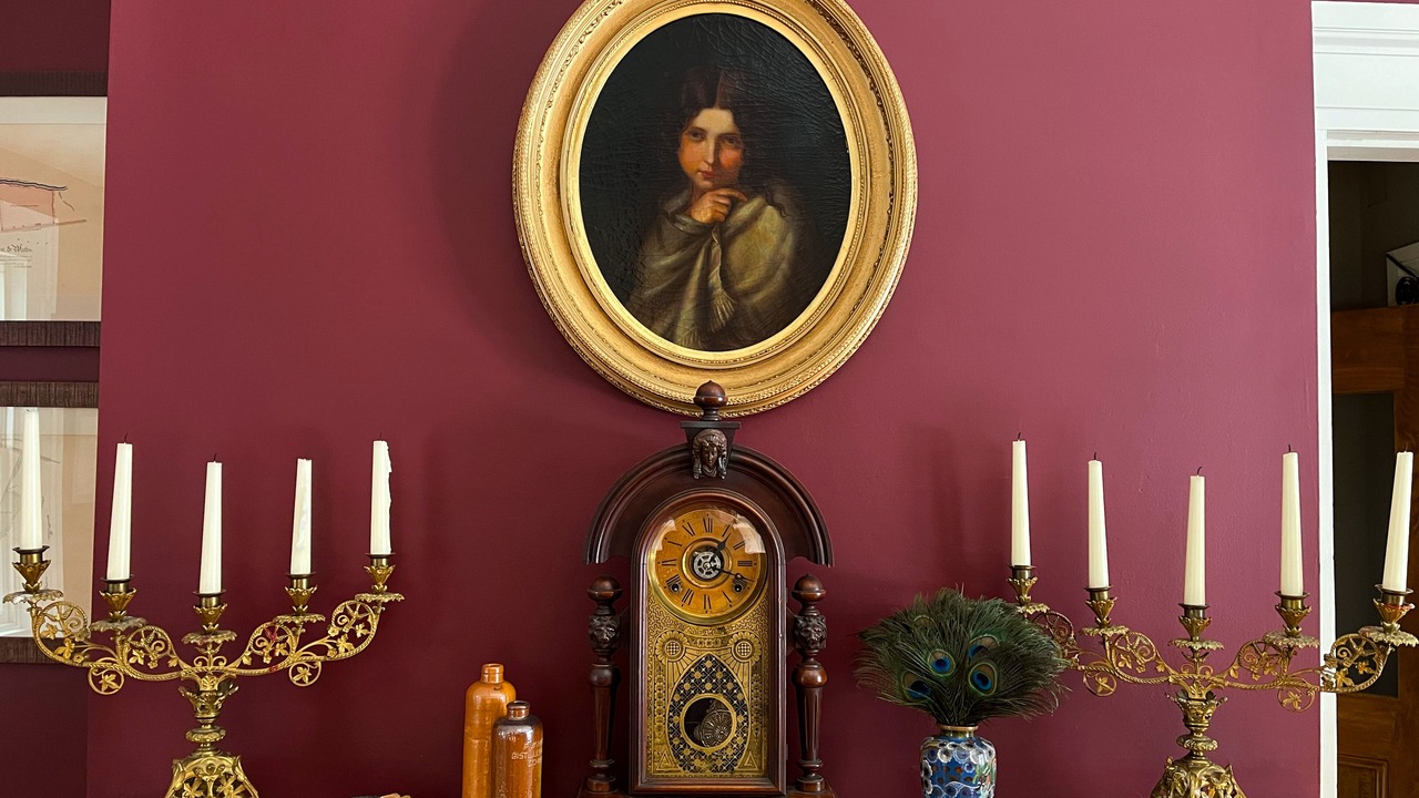 Photo of Livingroom in Columbia
