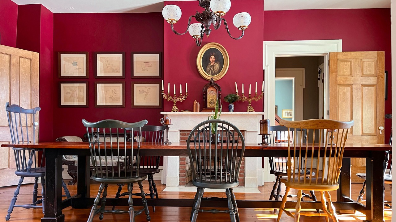 Photo of Livingroom in Columbia