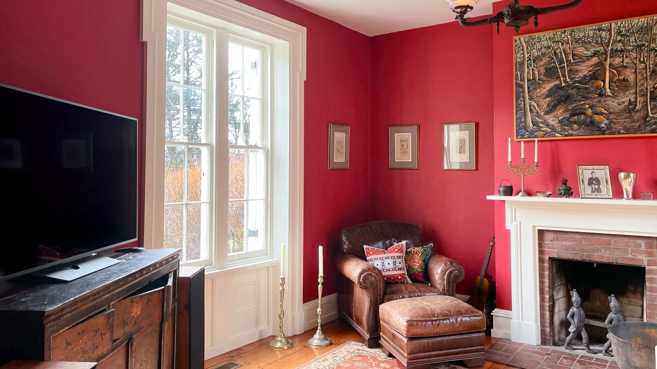 Photo of Bedroom in Columbia