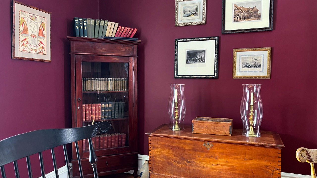 Photo of Livingroom in Columbia