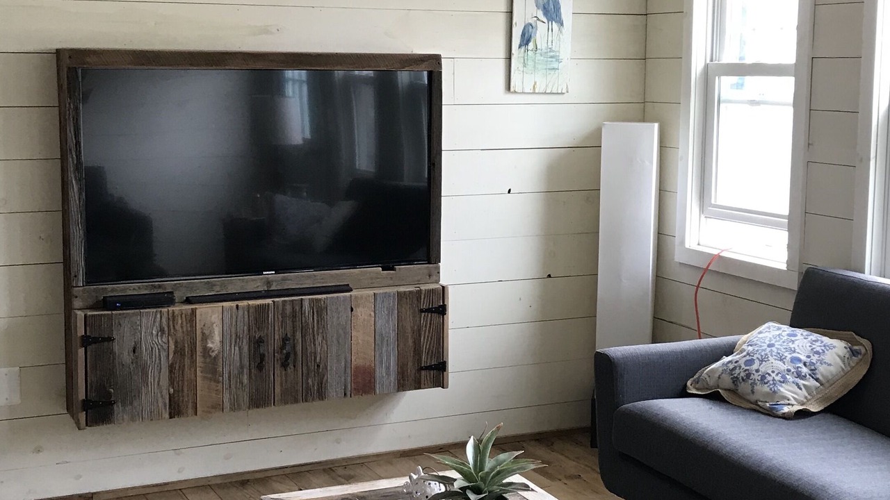 Photo of Livingroom in Mystic Island