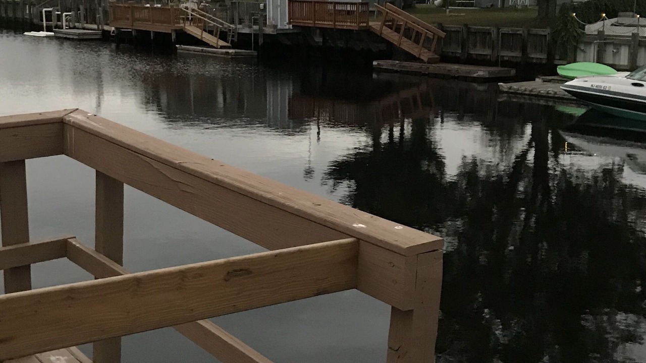 Photo of Outdoor in Mystic Island
