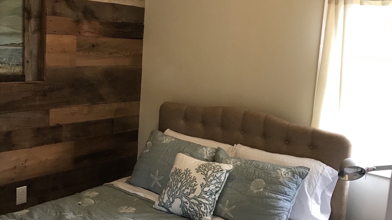 Photo of Bedroom in Mystic Island