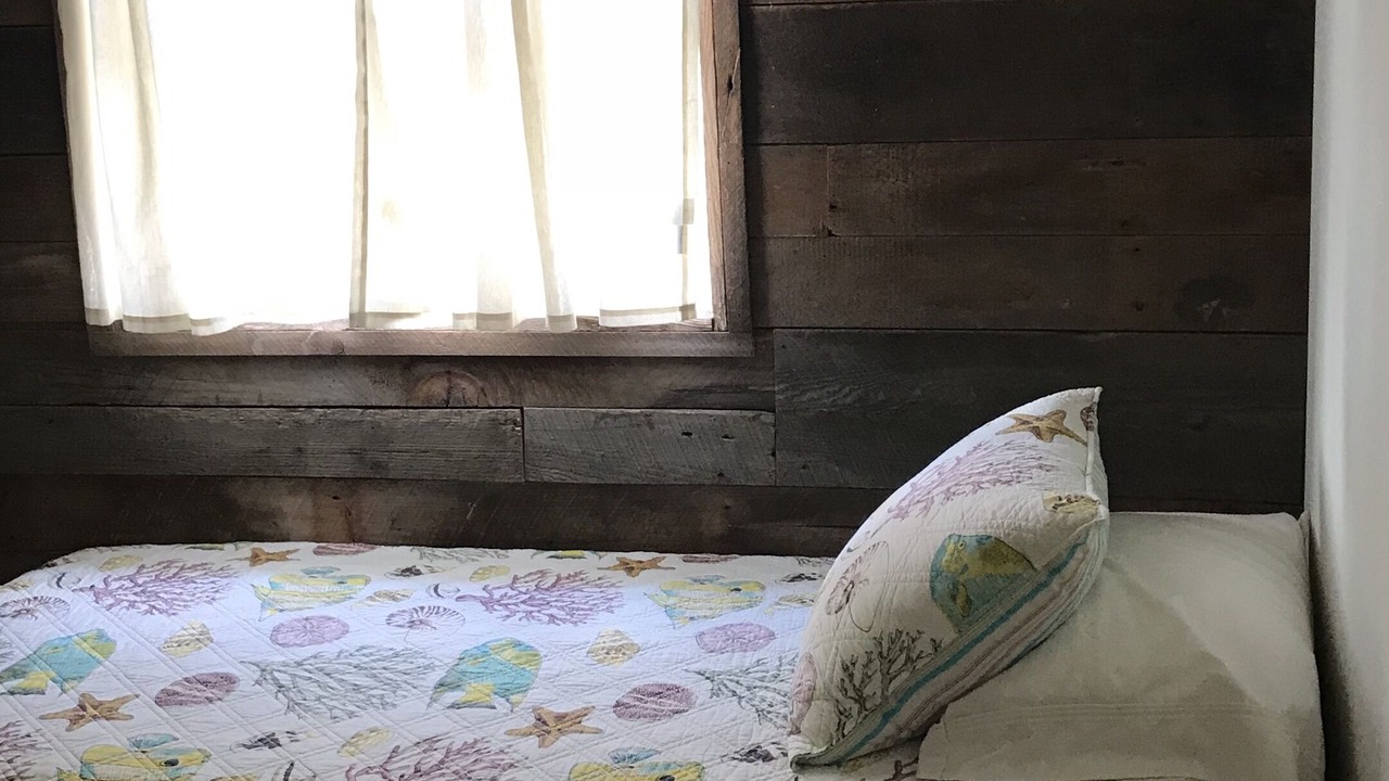 Photo of Bedroom in Mystic Island