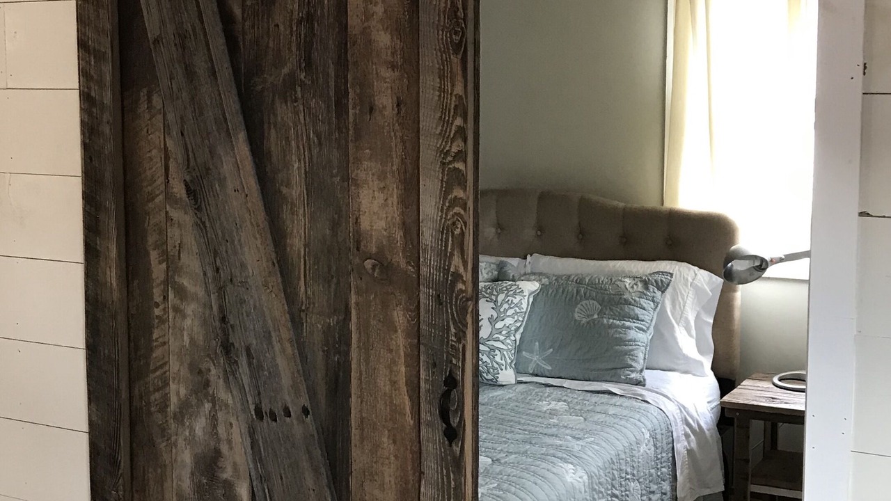 Photo of Bedroom in Mystic Island