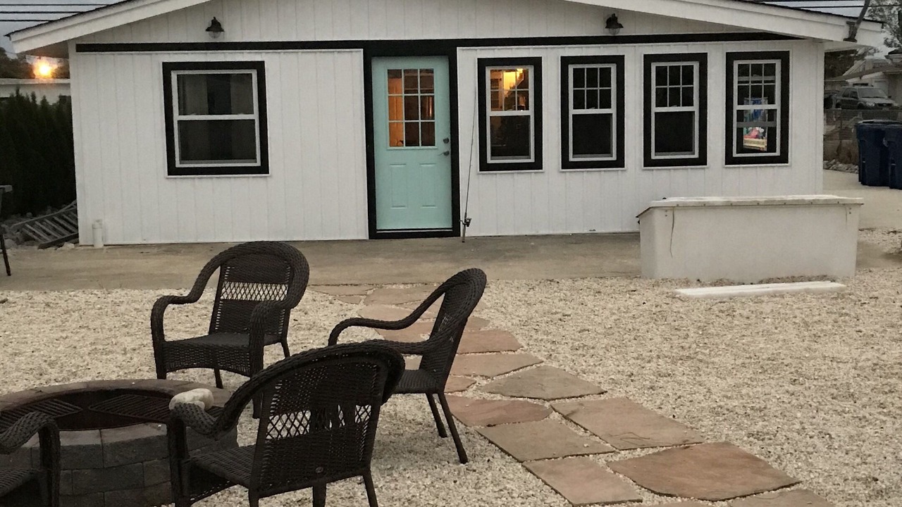 Photo of Outdoor in Mystic Island