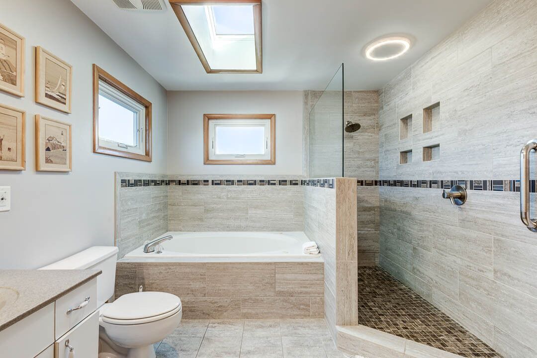 Photo of Bathroom in Sandbridge