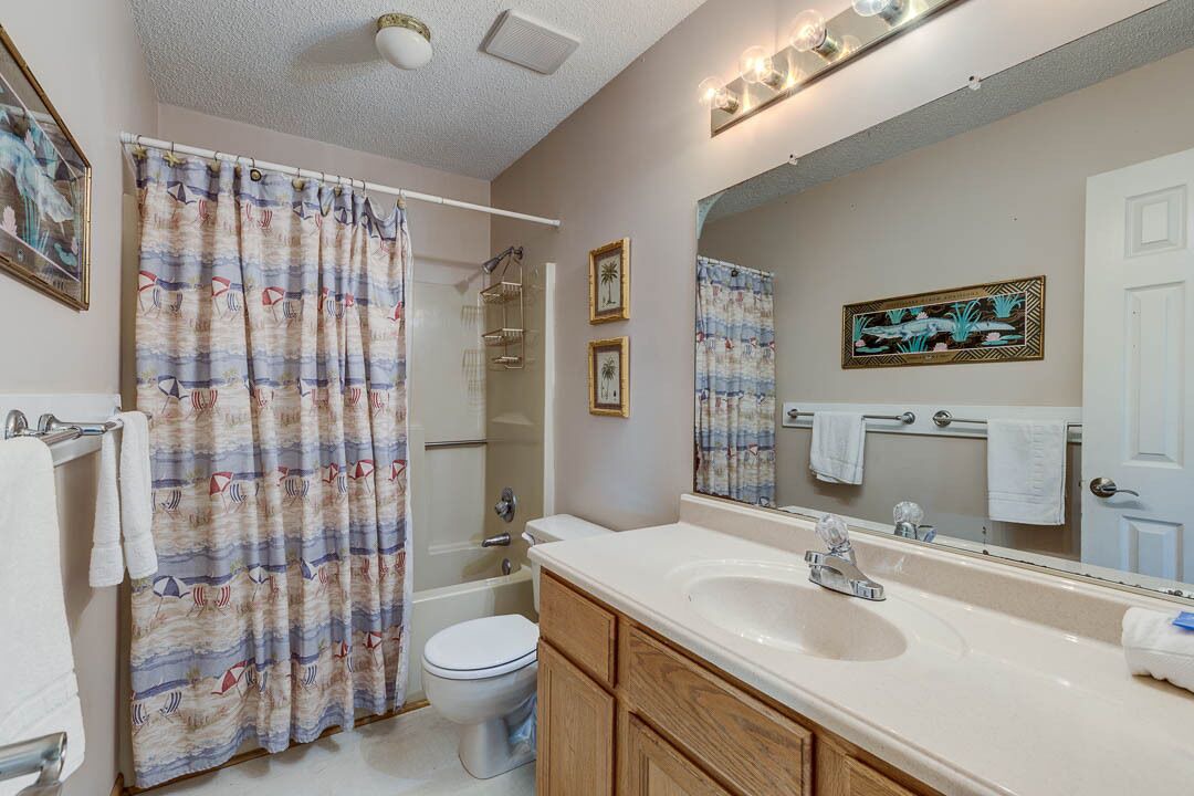 Photo of Bathroom in Sandbridge