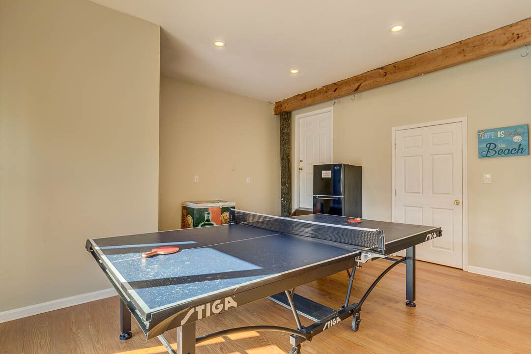 Photo of Bedroom in Sandbridge