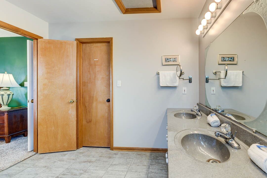 Photo of Bathroom in Sandbridge