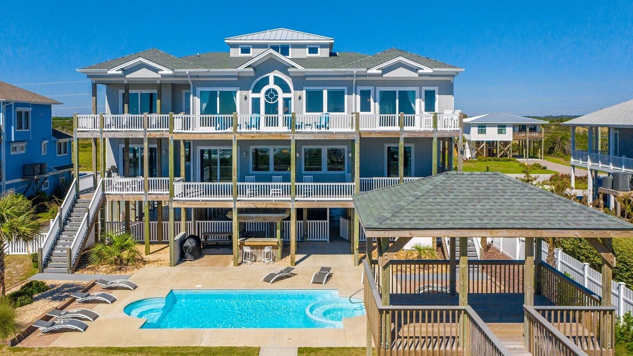 Photo of Others in North Topsail Beach