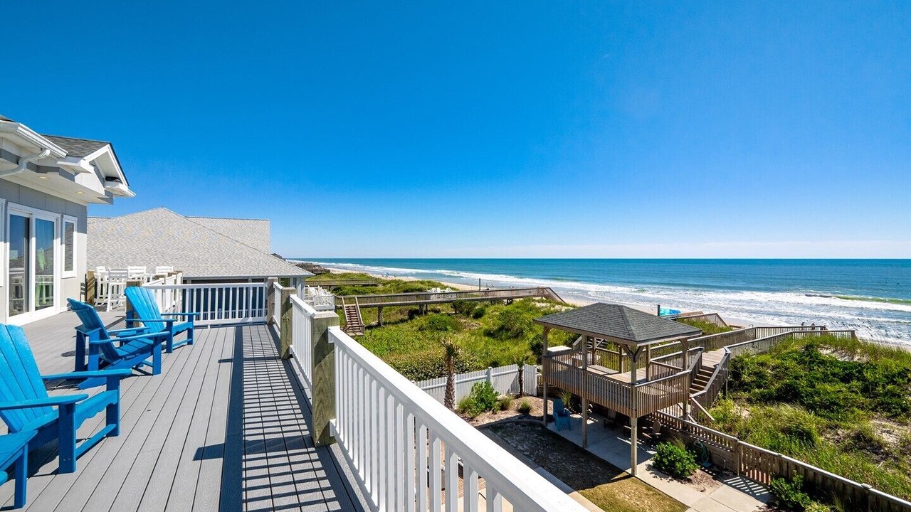 Photo of Others in North Topsail Beach